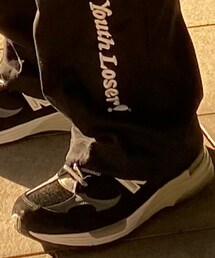 NEW BALANCE | シューズ