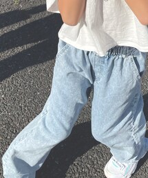 H&M | デニムパンツ