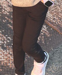 BRANSHES | チノパンツ