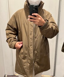 UNIQLO | ダウンジャケット/コート