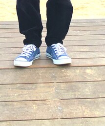CONVERSE | スニーカー