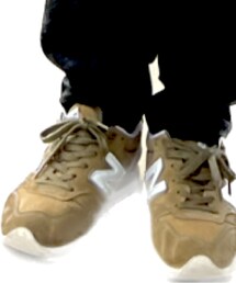 NEW BALANCE | スニーカー