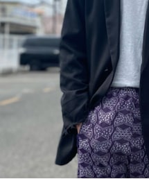 HARE | テーラードジャケット