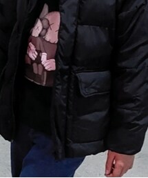 GU | ダウンジャケット/コート