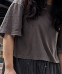 URBAN RESEARCH(アーバンリサーチ)の「トップス(Tシャツ/カットソー)」