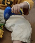 minibonbonの「パンツ(チノパンツ)」