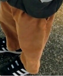 minibonbon | チノパンツ