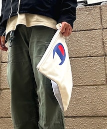Champion | クラッチバッグ