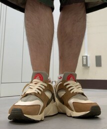 STUSSY | スニーカー
