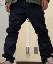 SWAGGER | デニムパンツ