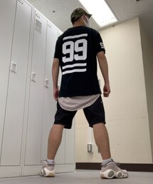 後ろ姿 | その他