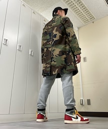 後ろ姿 | その他