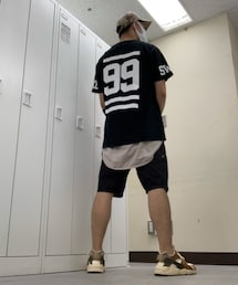後ろ姿 | その他