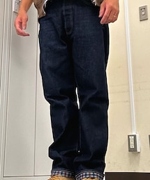 WTAPS | デニムパンツ