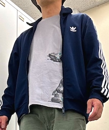 adidas | ジャージ