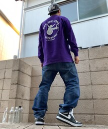 後ろ姿 | その他