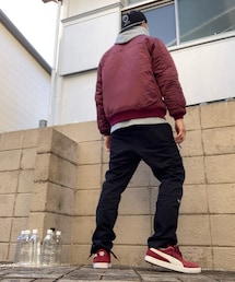 後ろ姿 | その他