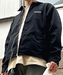 Carhartt | ブルゾン