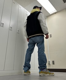 後ろ姿 | その他