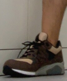 mita sneakers | スニーカー