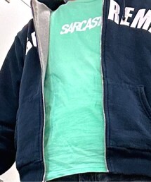 SARCASTIC | Tシャツ/カットソー