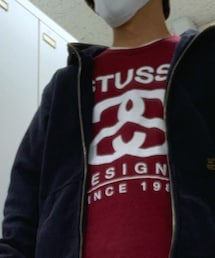 URSUS BAPE | パーカー