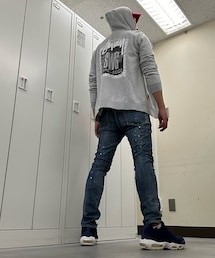 後ろ姿 | その他