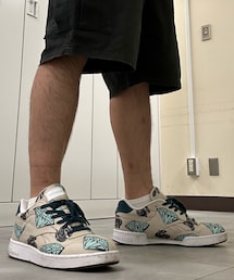 kicks別アングル | その他