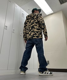 後ろ姿 | その他