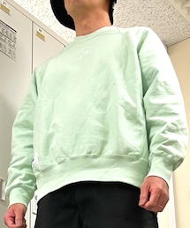 BILLIONAIRE BOYS CLUB | スウェット