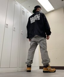 後ろ姿 | その他