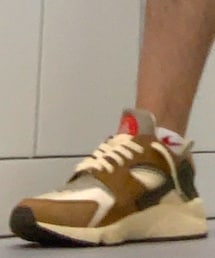 STUSSY | スニーカー