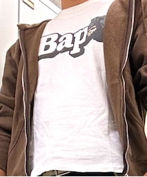 A BATHING APE | Tシャツ/カットソー