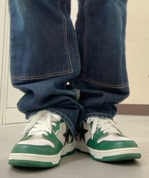 A BATHING APE | スニーカー