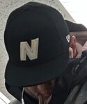 NEW ERA(ニューエラ)の「帽子(キャップ)」