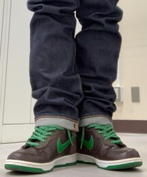 STUSSY | スニーカー