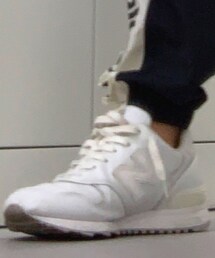 NEW BALANCE | スニーカー
