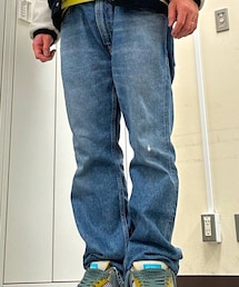 URSUS BAPE | デニムパンツ