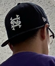 NEW ERA | キャップ