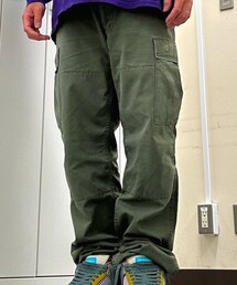 A BATHING APE | カーゴパンツ