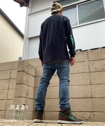 後ろ姿 | その他