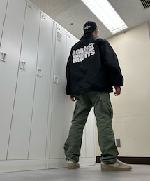 後ろ姿 | その他