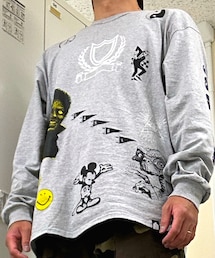 kakoi | Tシャツ/カットソー