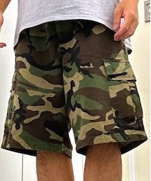 SWAGGER | カーゴパンツ