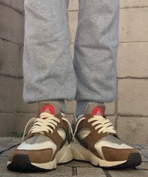 STUSSY | スニーカー