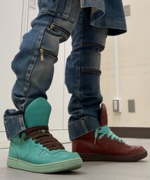 kicks別アングル | その他