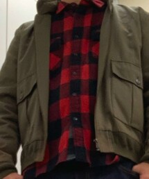 STUSSY | シャツ/ブラウス