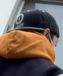 SARCASTIC | キャップ