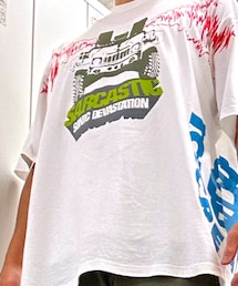 SARCASTIC | Tシャツ/カットソー