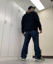 後ろ姿 | その他